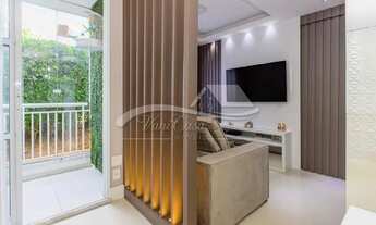 Imagem 2: Apartamento 2 Quartos à venda, Mooca - São Paulo