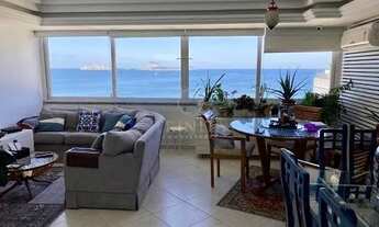 Imagem: Apartamento de luxo em Ipanema com 108m2