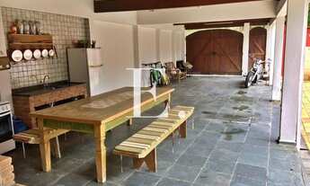 Imagem 2: VENDA E LOCAÇÃO - CASA EM GUARAREMA