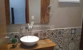 Imagem 6: Casa - Residencial Estância Eudóxia (Barão Geraldo) - Campinas