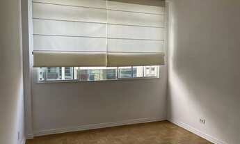 Imagem: Apartamento para aluguel tem 44 metros quadrados