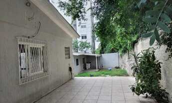 Imagem 5: Casa para Venda - 90m², 1 dormitório, 2 vagas - Santo Antonio