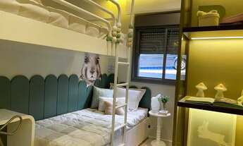 Imagem 3: Apartamento no Butantã