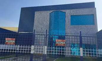 Imagem: Prédio para alugar, 180 m² por R$ 10.702,00/mês