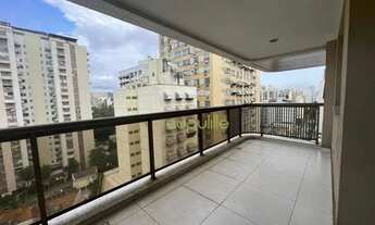 Imagem 3: Apartamento com 2 dormitórios à venda, 75 m² por R$ 972.000,00 - Icaraí - Niterói/RJ