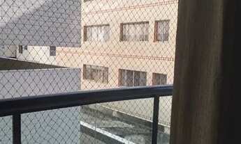 Imagem 6: Apto 2 Dorm 1 suite sacada VL Guilhermina