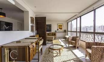 Imagem 6: Apartamento para Locação em São Paulo, Jardim Paulista, 3 dormitórios, 3 banheiros, 2 vaga