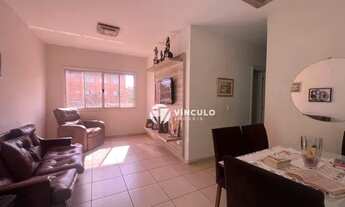 Imagem 6: Apartamento com 3 dormitórios à venda, 70 m² por R$ 238.000,00 - Santa Maria - Uberaba/MG