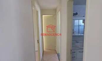 Imagem 4: Apartamento para aluguel, 2 quartos, 1 vaga, Marechal Hermes - Rio de Janeiro/RJ