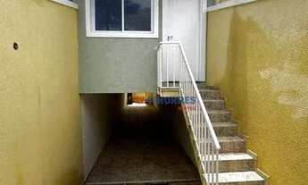 Imagem 5: Casa com 3 dormitórios à venda, 162 m² por R$ 660.000,00 - Vila Gomes - São Paulo/SP