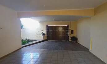 Imagem: Sao Carlos - Casa Padrão - Jardim Bandeirantes