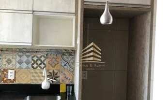 Imagem 5: Vendo 2 dormitórios à venda, 47 m² - Centro - Guarulhos/SP