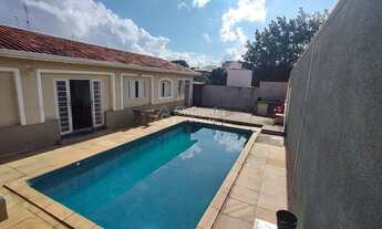 Imagem: Casa - Jardim Carlos Lourenço - Campinas