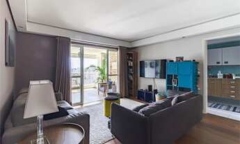 Imagem: Apartamento para aluguel e venda tem 120