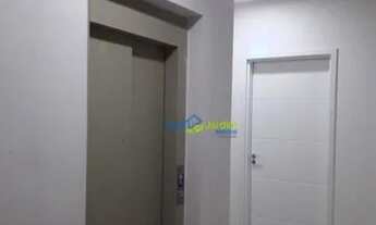 Imagem 6: Cobertura com 2 dormitórios à venda, 100 m² por R$ 586.000,00 - Parque das Nações - Santo