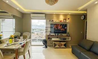 Imagem 2: Fit Coqueiro, 67m², 3 Quartos sendo 1 suíte, 1 vaga de Garagem , Coqueiro Ananindeua PA