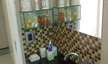 Imagem 4: Excelente apartamento todo projetado