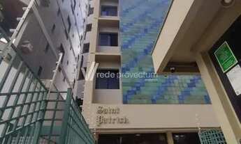 Imagem 2: Apartamento mobiliado para locação