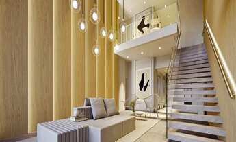 Imagem 7: D´YARD HOME DESIGN apartamentos de Alto Padrão à venda ao lado do Colégio Catarinense no C