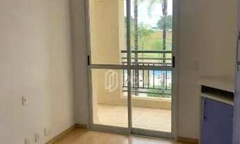 Imagem 5: Apartamento à venda, 4 dormitórios, 3 suítes, garden, lazer completo, Vila Brandina, Campi