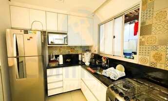 Imagem 5: Casa 2 quartos em Colina de Laranjeiras, condomínio Recanto das Ilhas