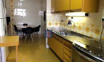 Imagem 5: Apartamento com 3 dormitórios à venda, 200 m² - Itaim Bibi - São Paulo/SP