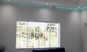 Imagem 2: Imovel residencial construidao recentemente