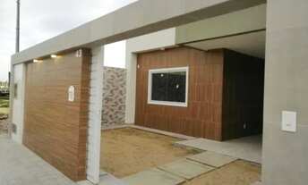 Imagem 2: Casa no Luar da Barra - 3 quartos, suíte, 113m², vaga de garagem