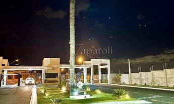 Imagem 2: Indaiatuba - Casa de Condomínio - Jardim Mantova