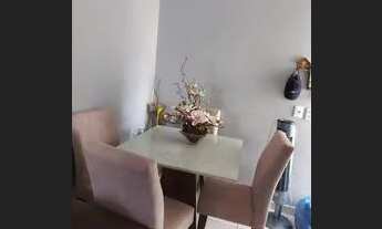 Imagem 6: Apartamento mobiliado