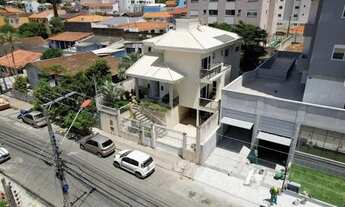 Imagem: Mansão Barreiros