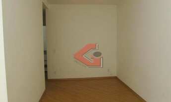 Imagem 6: Apartamento com 3 dormitórios, 71 m² - venda por R$ 450.000,00 ou aluguel por R$ 2.720,00