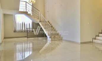 Imagem 5: Casa - Swiss Park - Campinas