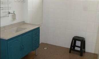 Imagem 3: Apartamento com 1 dormitório à venda, 46 m² por R$ 375.000,00 - Santa Cecília - São Paulo