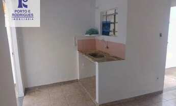 Imagem 3: Casa com 2 dormitórios para alugar, 46 m² por R$ 1.200,00/mês - Jardim Eulina - Campinas/S