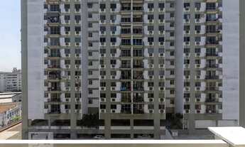 Imagem 2: Apartamento para Aluguel - Rio Comprido, 2 Quartos, 51 m2