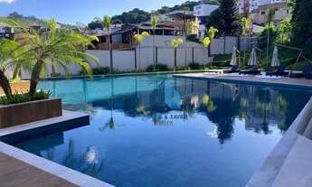 Imagem 2: Apartamento com 2 quartos em condomínio clube à venda, 54 m² por R$ 330.000 - Cascatinha