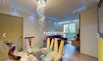 Imagem 4: 02 quartos Apartamento com 2 dormitórios