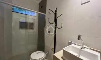 Imagem 7: MODERNA CASA COM 03 DORMITÓRIOS NO RITA VIEIRA