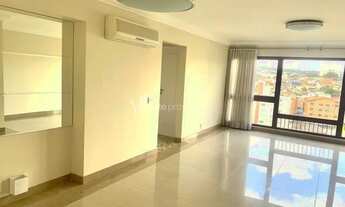 Imagem 2: Apartamento - Cambuí - Campinas