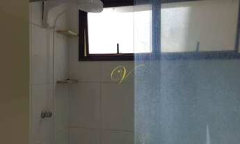 Imagem 2: Apartamento com 2 dormitórios para alugar, 75 m² por R$ 2.588/mês - Centro - São José do R