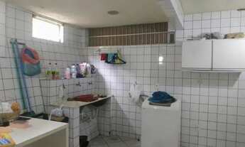 Imagem 5: Aluguel de casa em Patamares, com 150 metros, 3 quartos, 2 vagas de garagem em Salvador- B