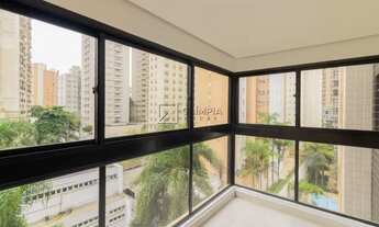 Imagem 7: Apartamento Locação 3 Dormitórios - 126 m² Vila Nova Conceição