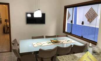 Imagem 3: Sobrado com 3 dormitórios à venda, 197 m² por R$ 679.990,00 - Planalto - São Bernardo do C