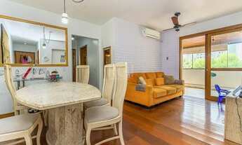 Imagem 4: Apartamento para Venda - 90m², 2 dormitórios, sendo 1 suites, 1 vaga - Tristeza