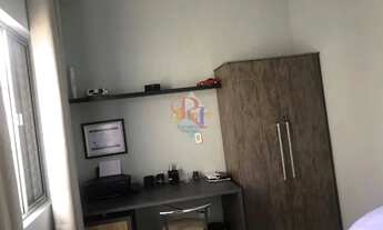 Imagem: Sobrado para Venda no bairro Jardim Nossa