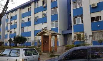 Imagem: Apartamento para Venda - 52m², 2 dormitórios