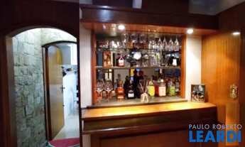 Imagem 6: SOBRADO - TATUAPÉ - SP