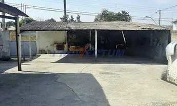 Imagem 2: Barracão - Parque São Quirino - Campinas