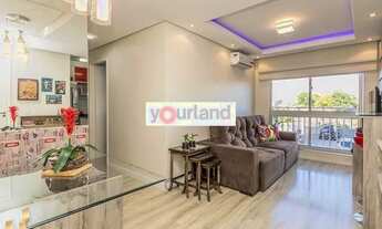 Imagem 2: PORTO ALEGRE - Apartamento Padrão - Jardim Planalto